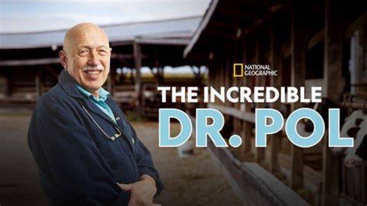 The Incredible Dr. Pol Season 20 Pictures Rotten Tomatoes