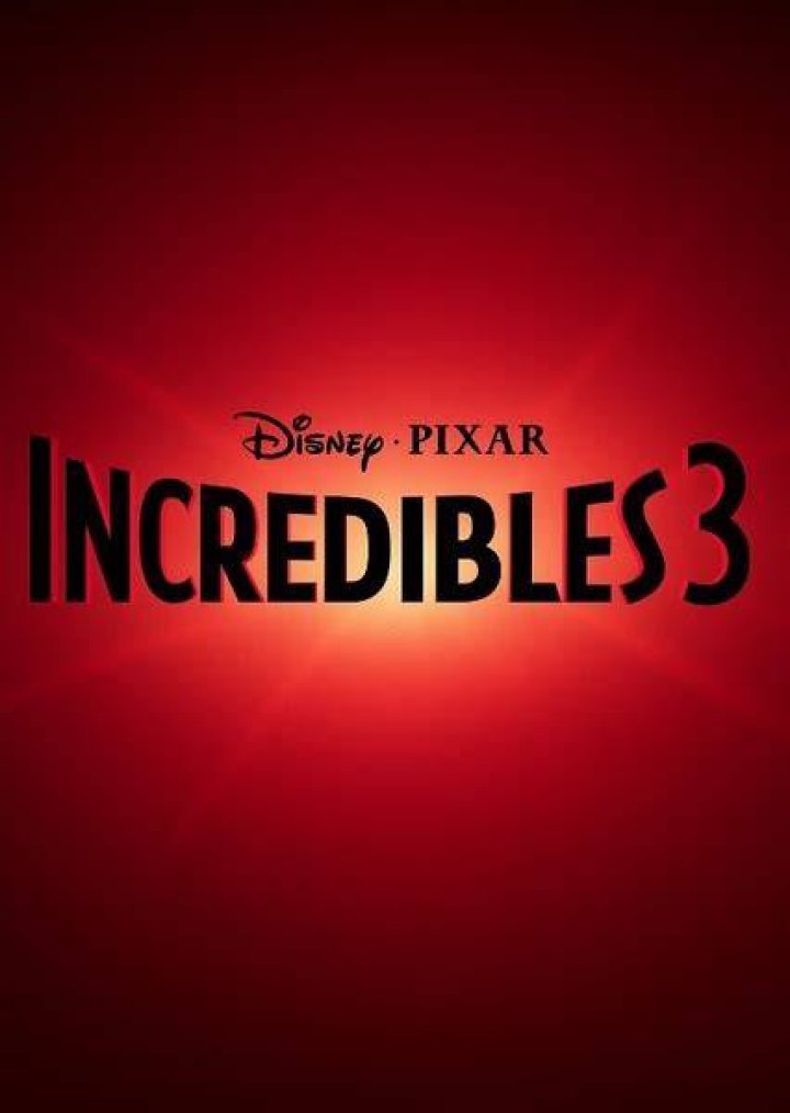 The Incredibles 3 Fan Casting on myCast