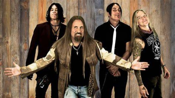 The Jackyl