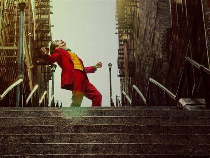 The Joker 