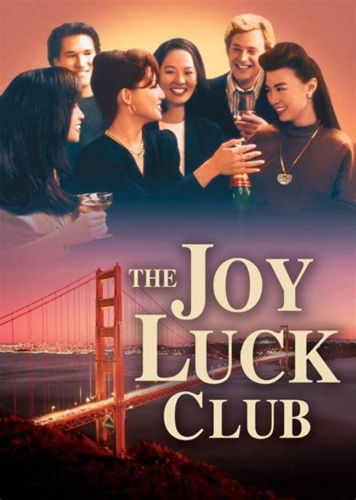 The Joy Luck Club (2021) Fan Casting on myCast