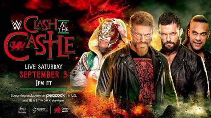 The Judgment Day Clash at the Castle 2022 Cropped