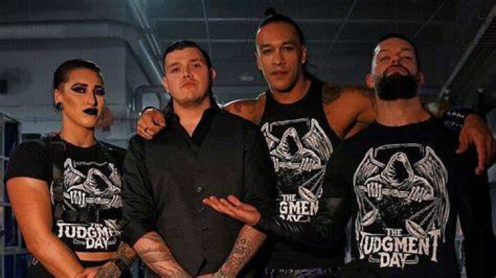The Judgment Day to Break Up Soon? 33-Year-Old Star Told to ‘Get Out’ by Damian
Priest- WWE RAW News & Update