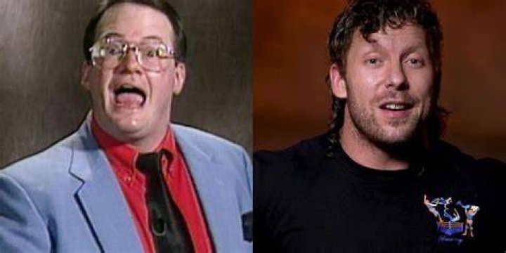 The Kenny Omega Vs Jim Cornette Rivalry, Explained