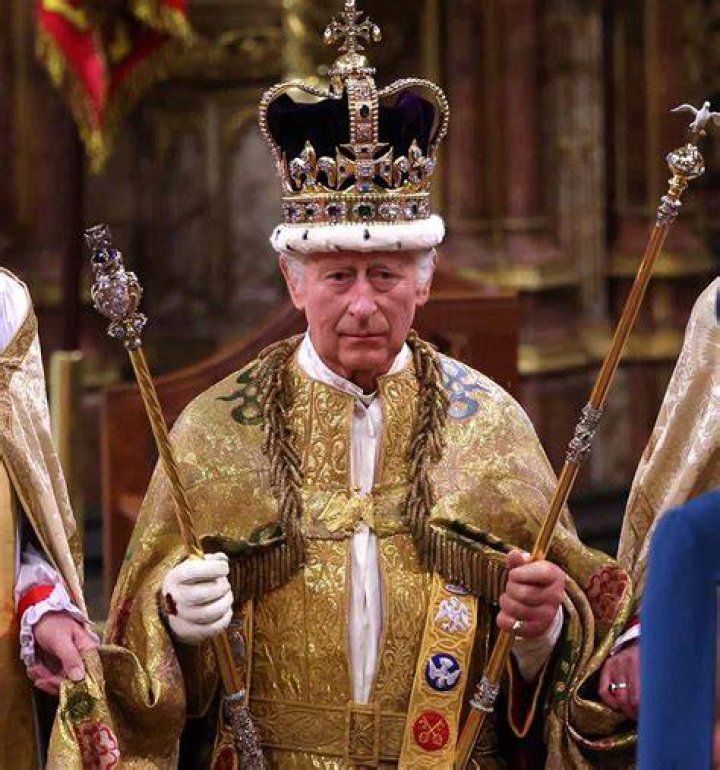 The King's Man (2021)