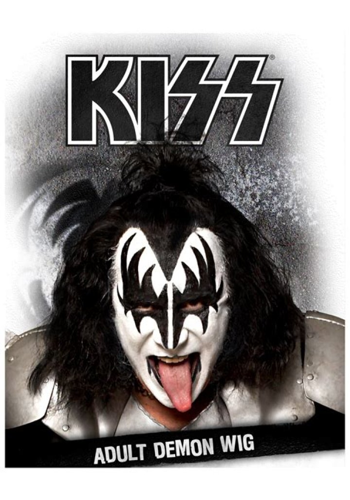The KISS Demon