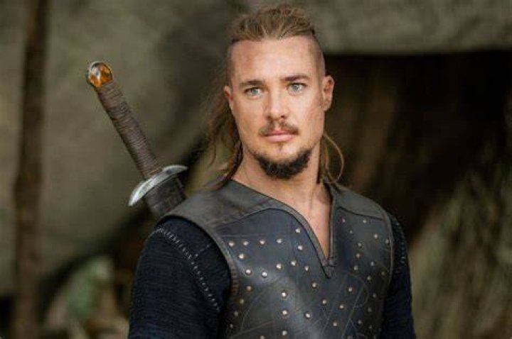 the last kingdom cast alexander dreymon