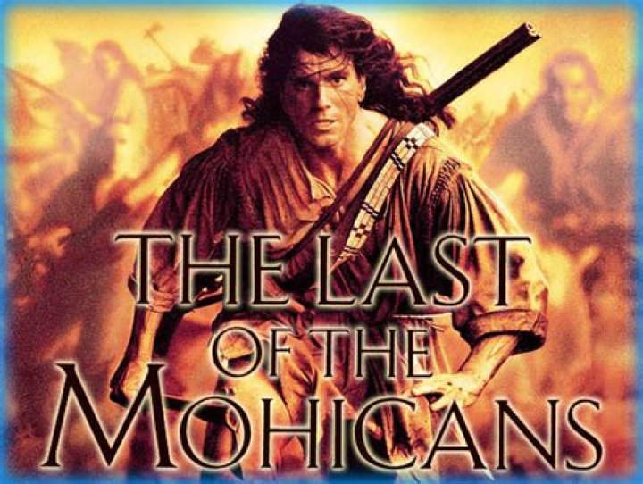 The Last of the Mohicans