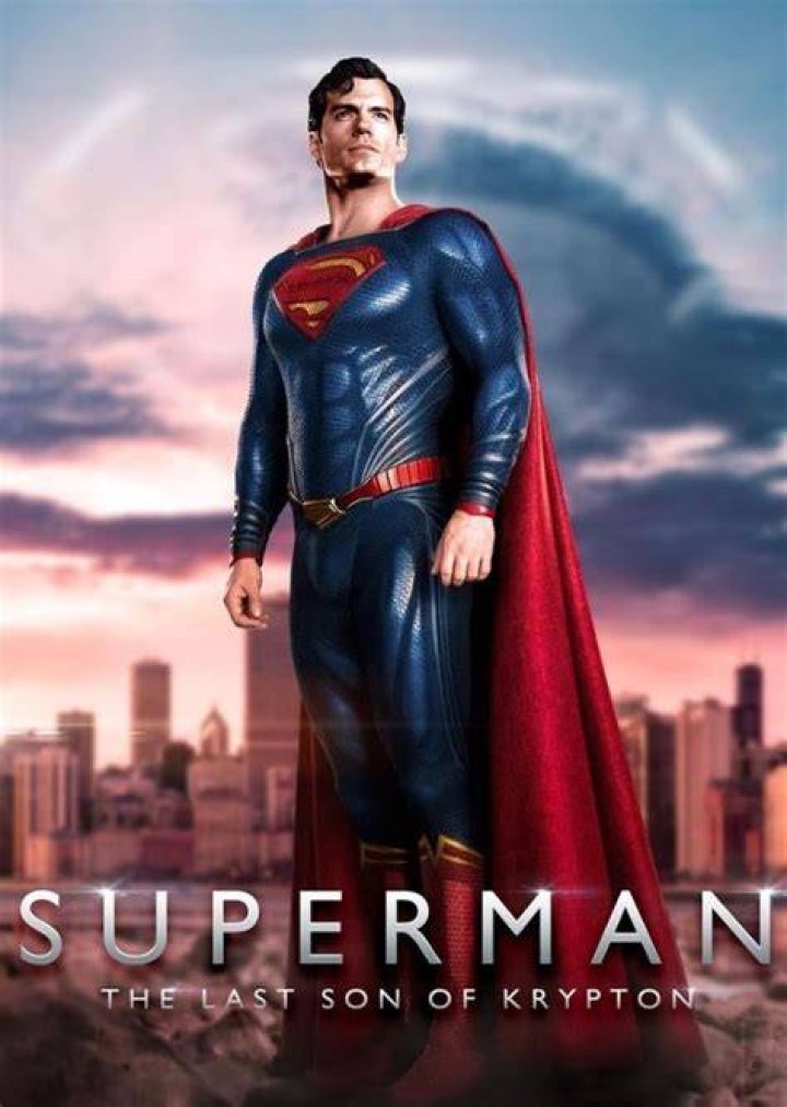 The Last Son Fan Casting on myCast