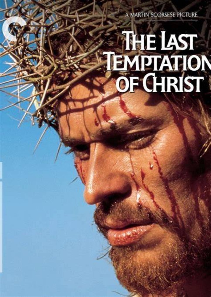 The Last Temptation of Christ (1998) Fan Casting on myCast