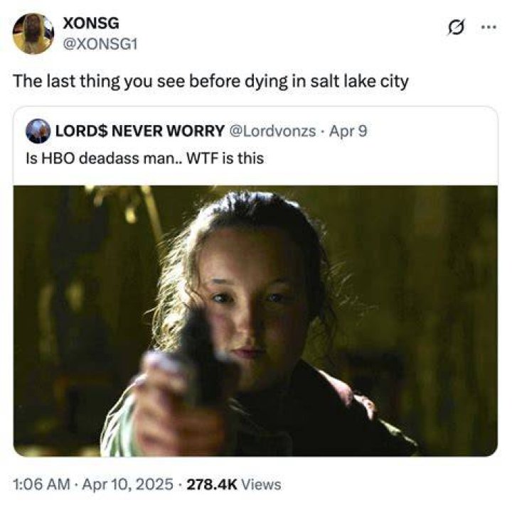 The Last Thing I See 'Underwater' (2020) Movie Review