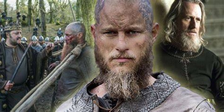 The Last Vikings