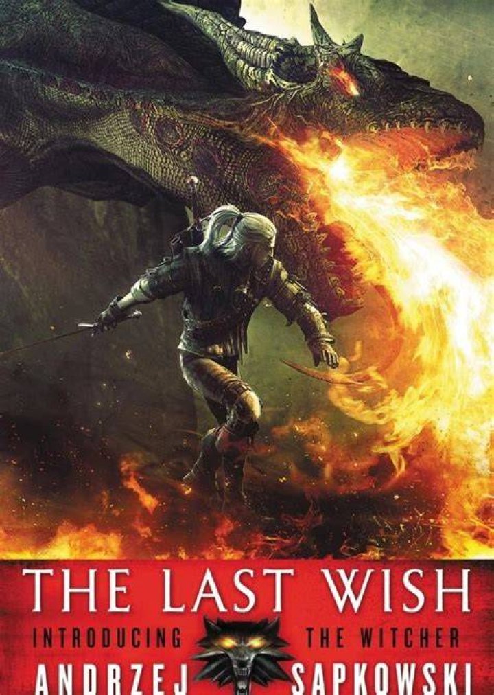 The Last Wish the Video Game on myCast