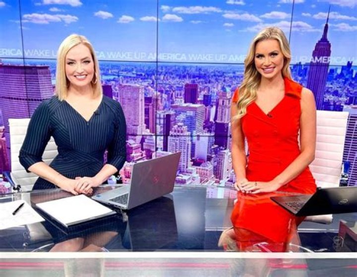 The Latest Newsmax Girls News And Updates
