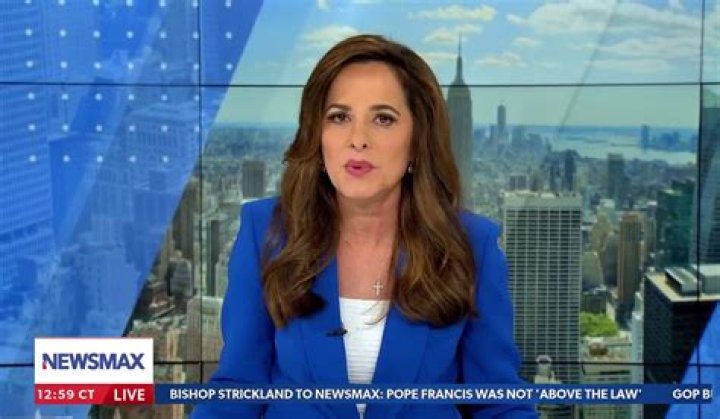The Latest Newsmax Women News And Commentary