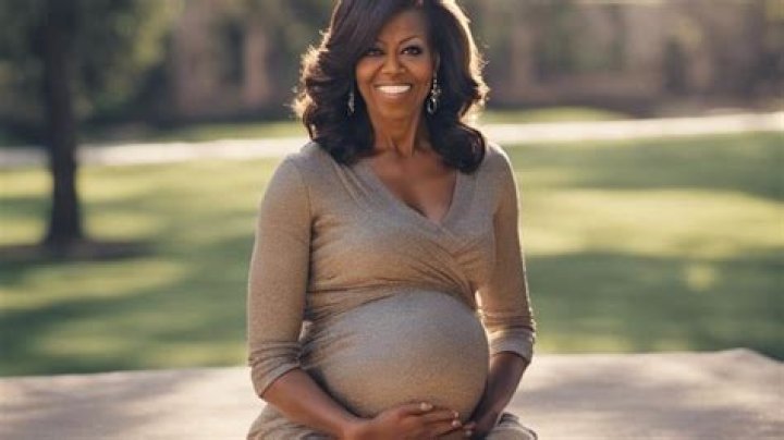 The Latest On Michelle Obama's Pregnancy Rumors