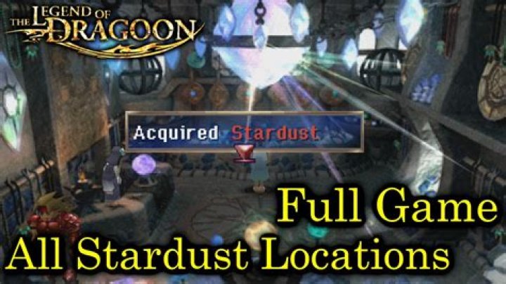 The Legend of the Stardust Brothers