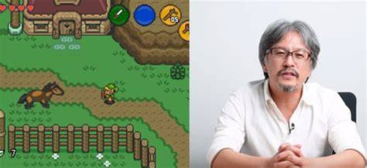 The Legend of Zelda Series’ Future Hangs on Thread as Nintendo Declares No More
Concern for Older Titles