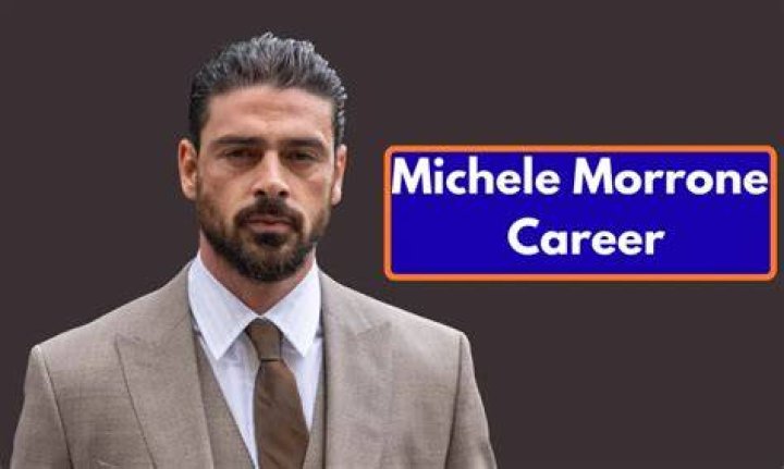 The Life And Career Of Michele Morene: A Comprehensive Guide