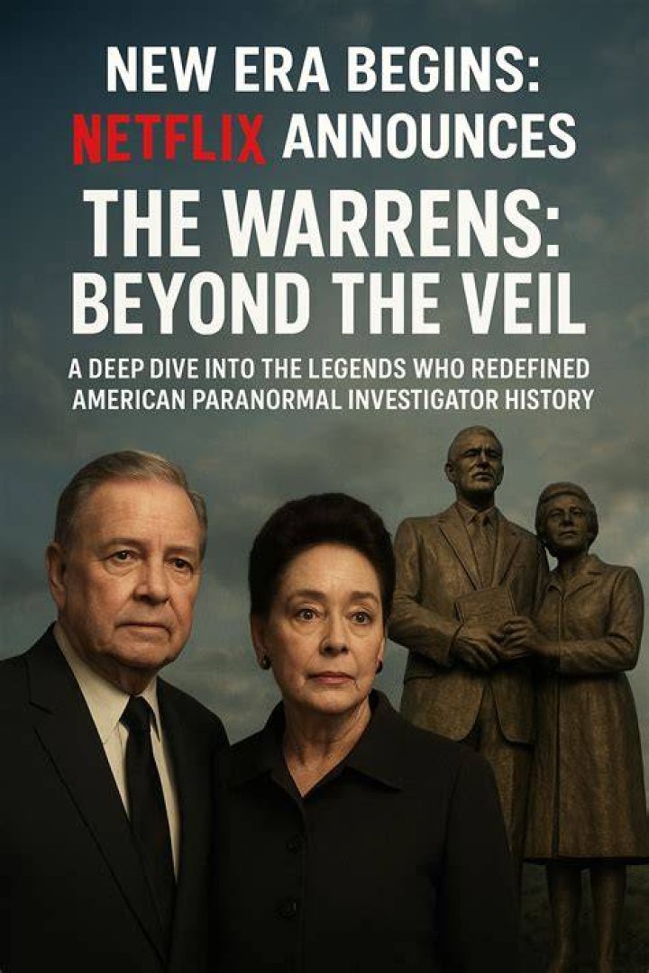 The Life And Legacy Of Judy Warren: A Deep Dive
