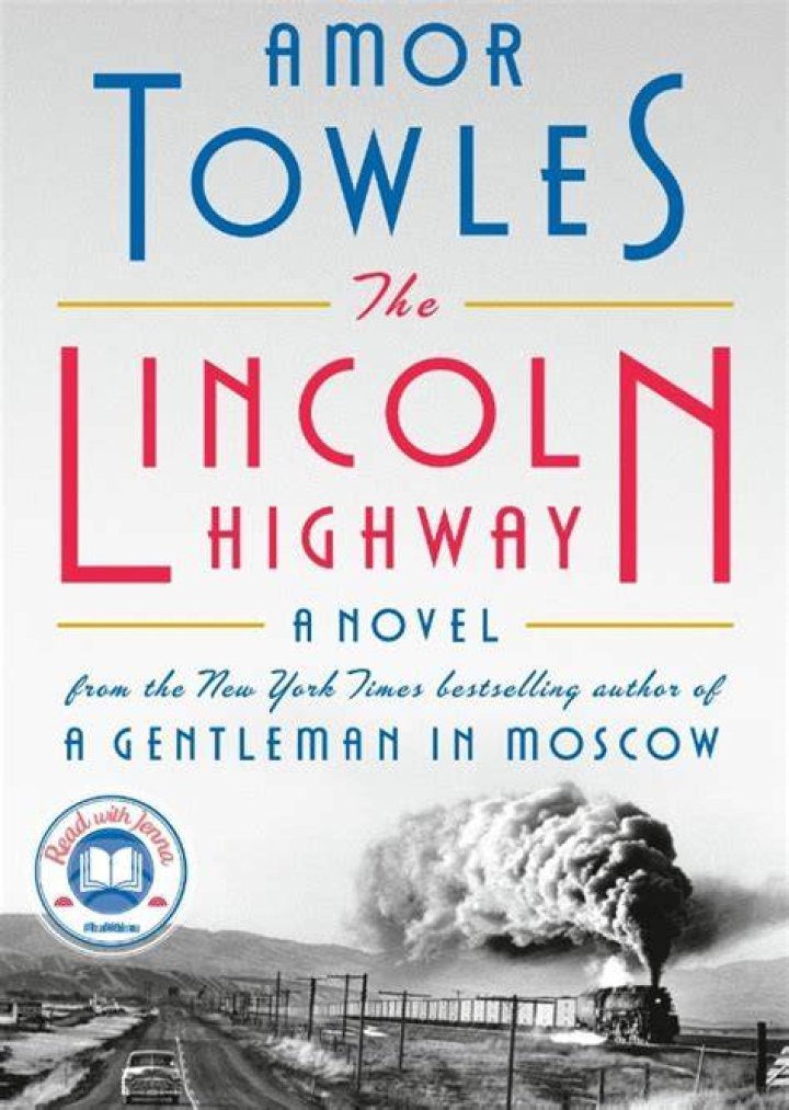 The Lincoln Highway Fan Casting on myCast