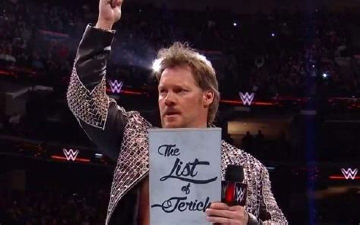 The List Of Jericho Cropped