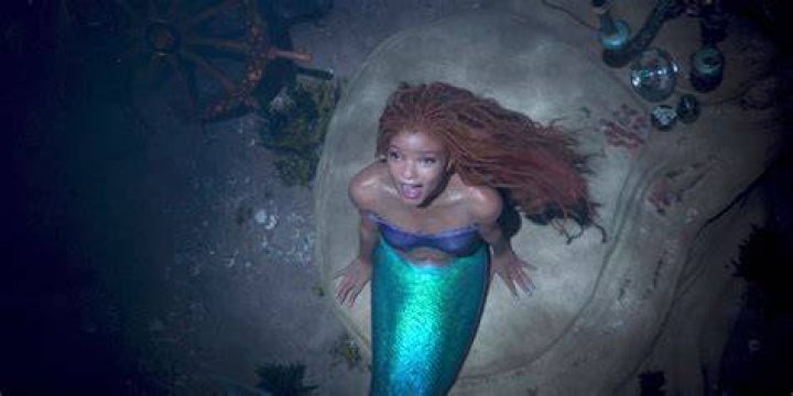 The Little Mermaid (Live Action)