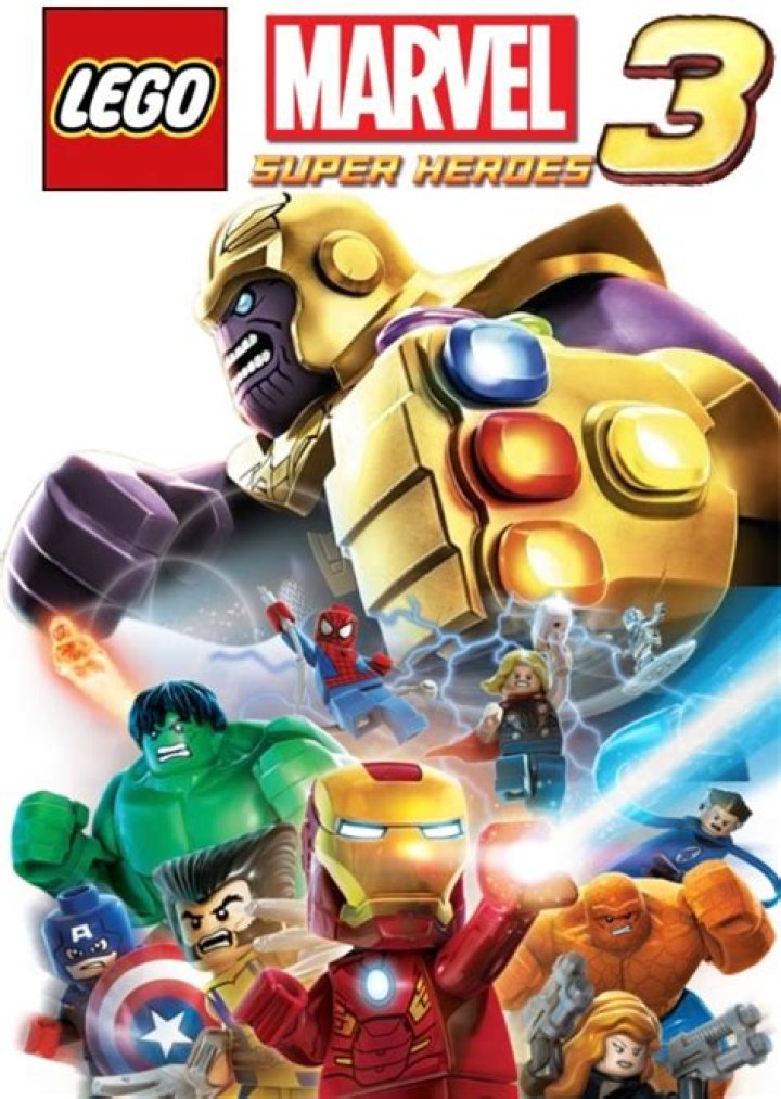 The Lizard (Earth 120703) Fan Casting for LEGO Marvel Super Heroes Avengers Across The Multiverse | myCast
