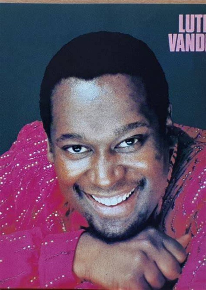 The Luther Vandross Story on myCast