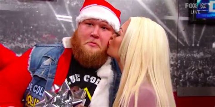 The Mandy Rose/Otis Storyline, Explained
