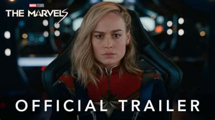 The Marvels