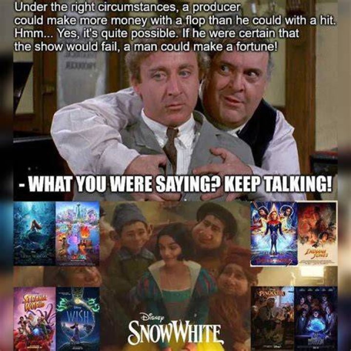 The Meme Movie