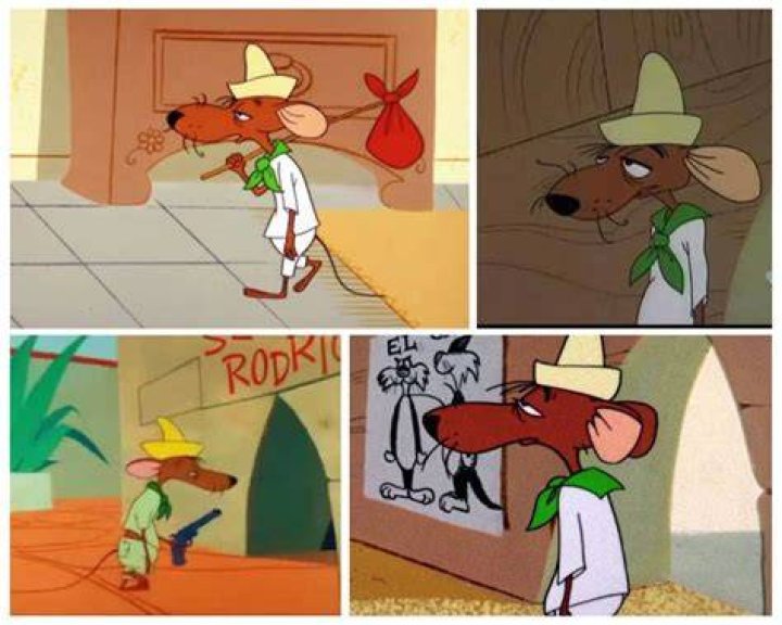 The Most Loved Mexican Cartoon Characters