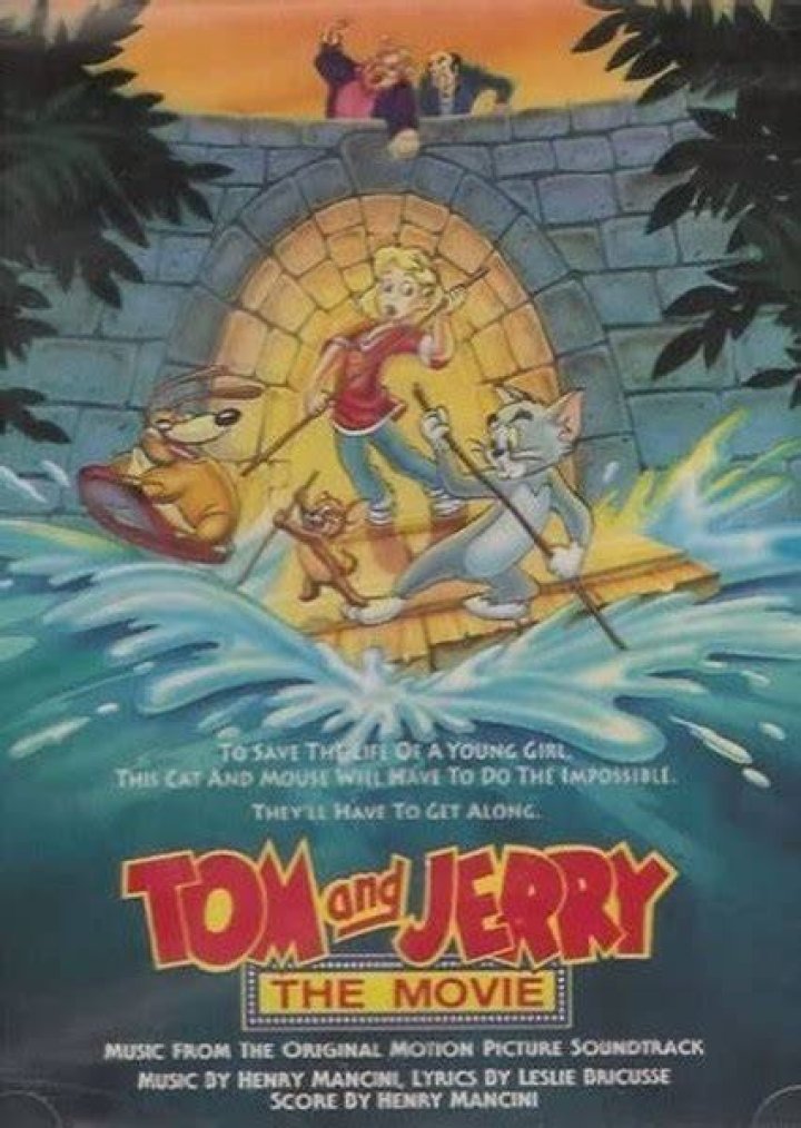 The Movie OST 1. Main Title Fan Casting