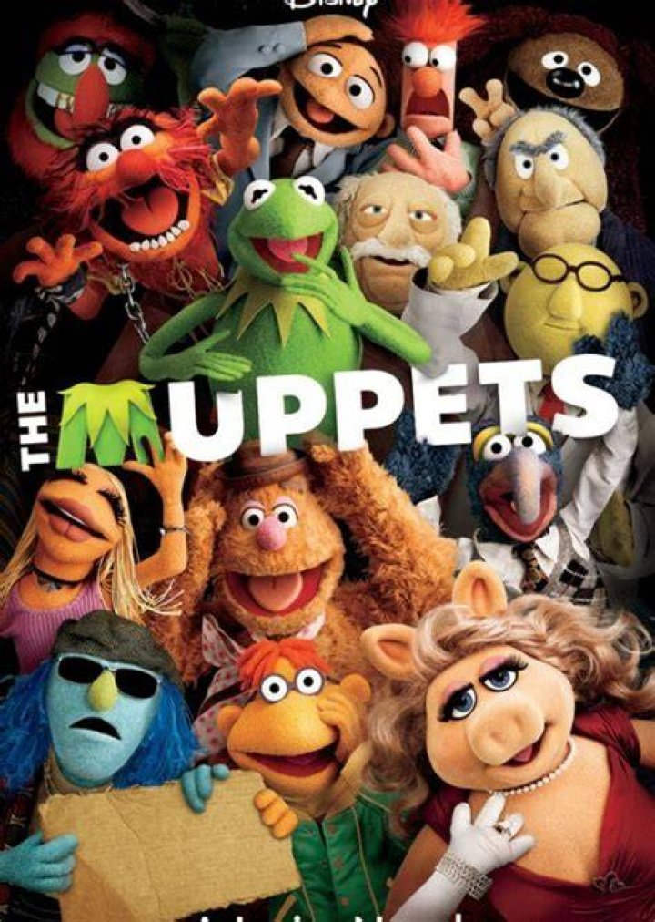 The Muppet Movie Fan Casting
