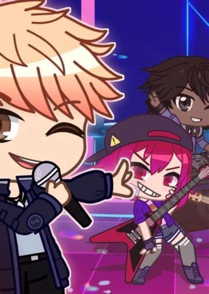 The Music Freaks (Live Action Musical)