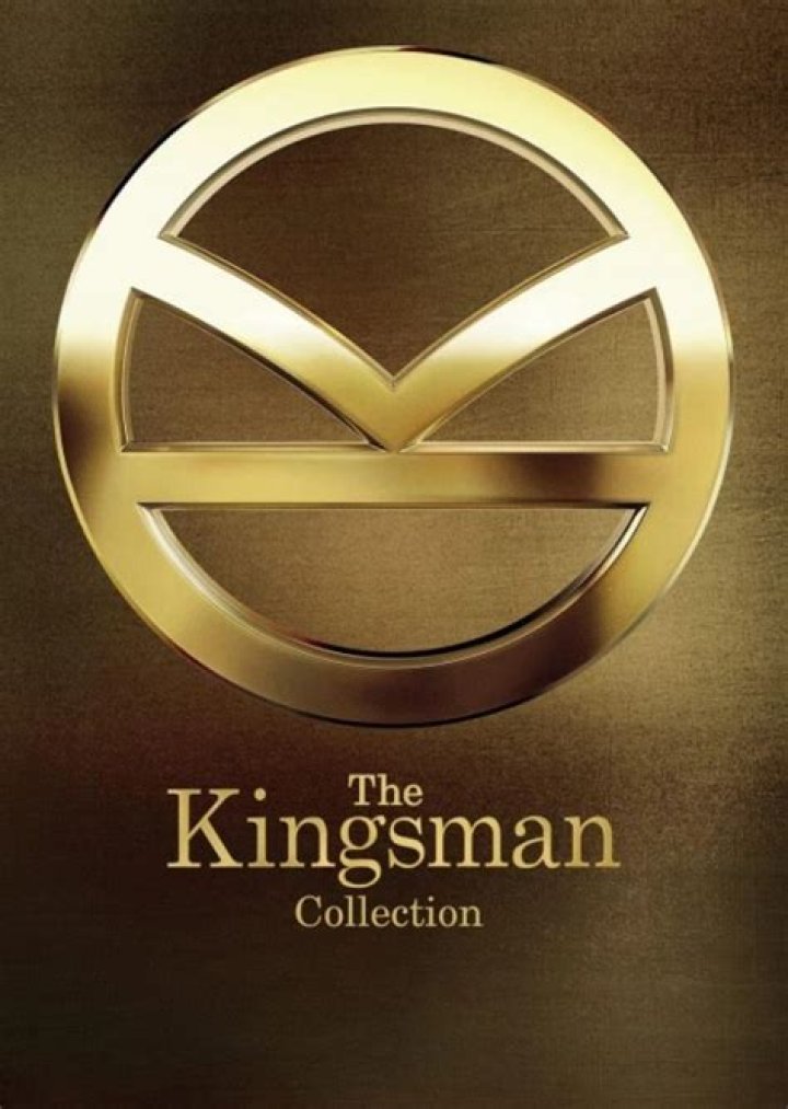 The New Arthur Fan Casting for Kingsman Collection (2020-2023) | myCast
