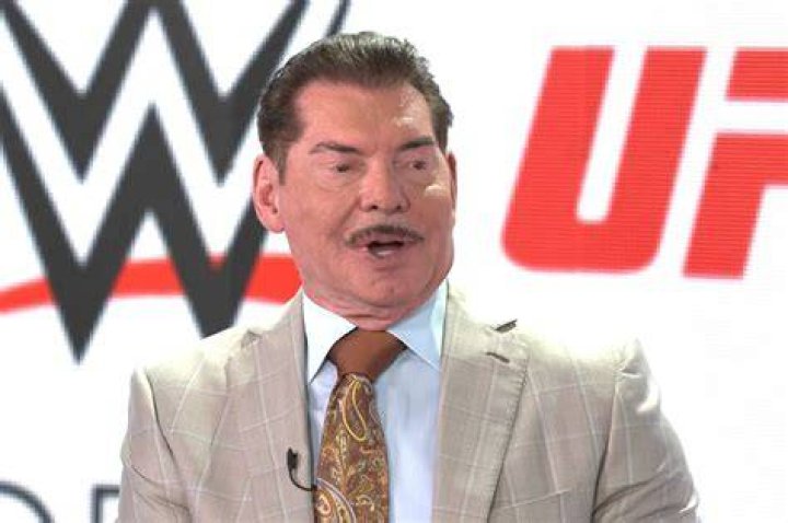The New Day with Vince McMahon