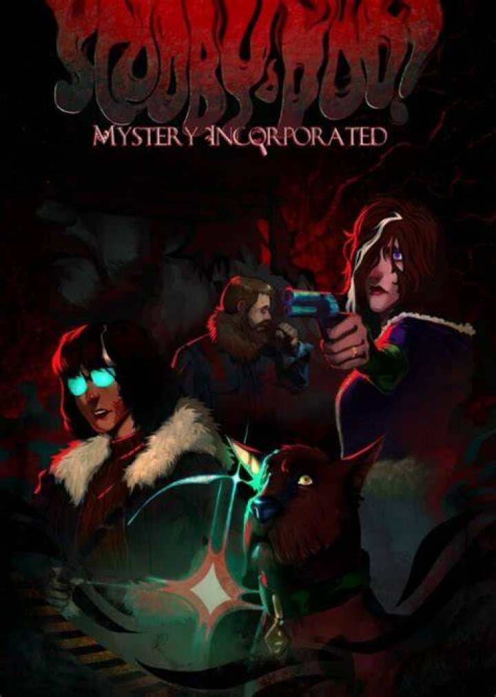 The New HBO Mysteries. Fan Casting on myCast