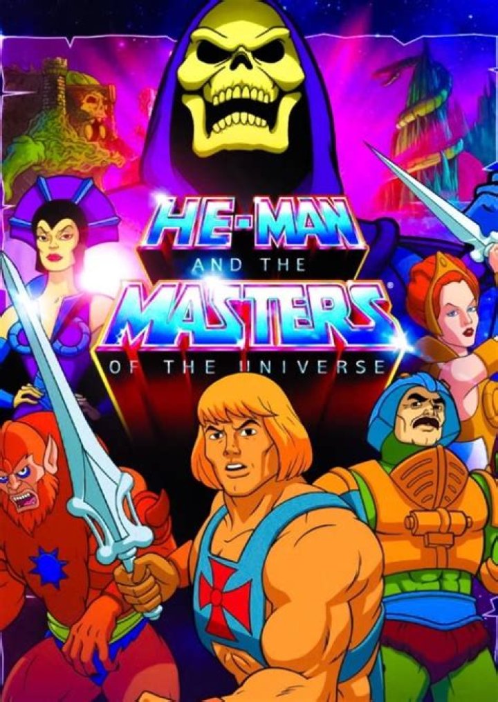 The New Masters on myCast