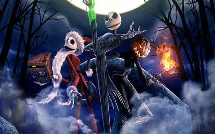 The Nightmare Before Christmas (Live Action)