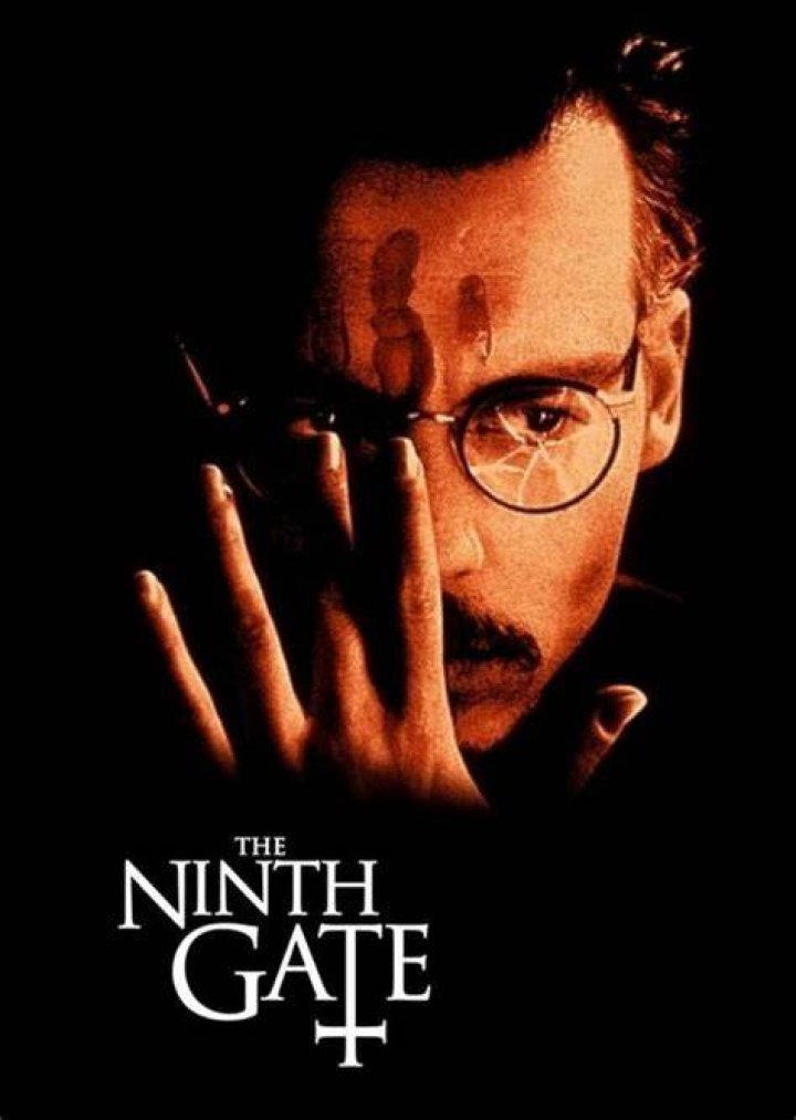 The Ninth Gate Fan Casting on myCast