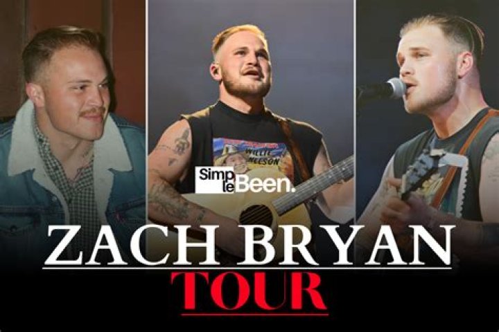 The Origins Of Zach Bryan's Lineage: Exploring His Parental Roots
