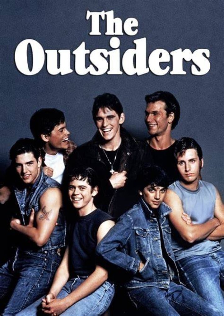 The outsiders (2023 remake) Fan Casting on myCast