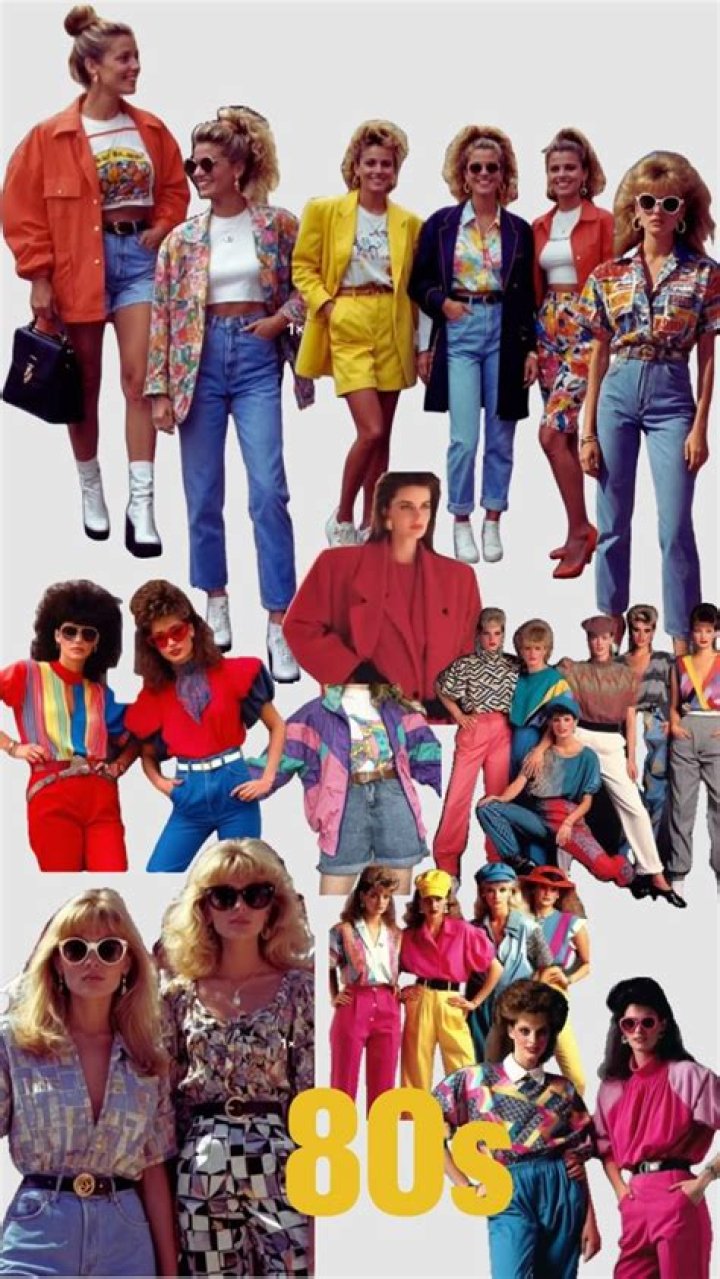 The Perfect 80's Action Movie