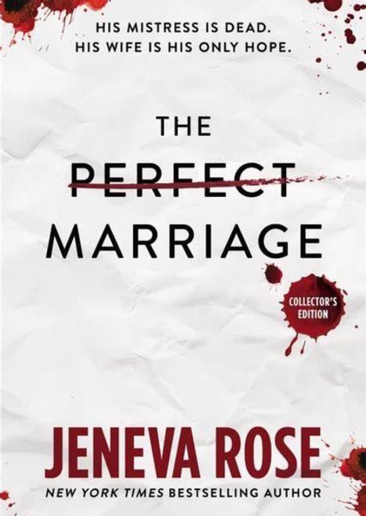 The Perfect Marriage Fan Casting on myCast