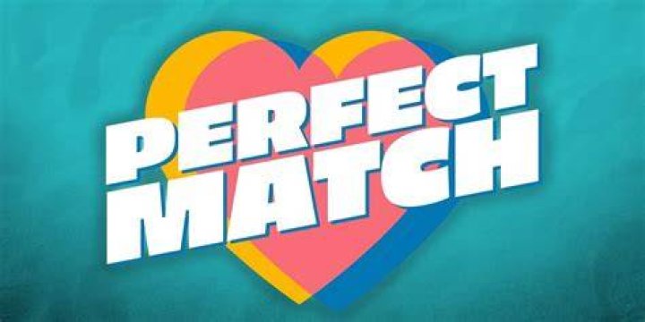 The Perfect Match For Who