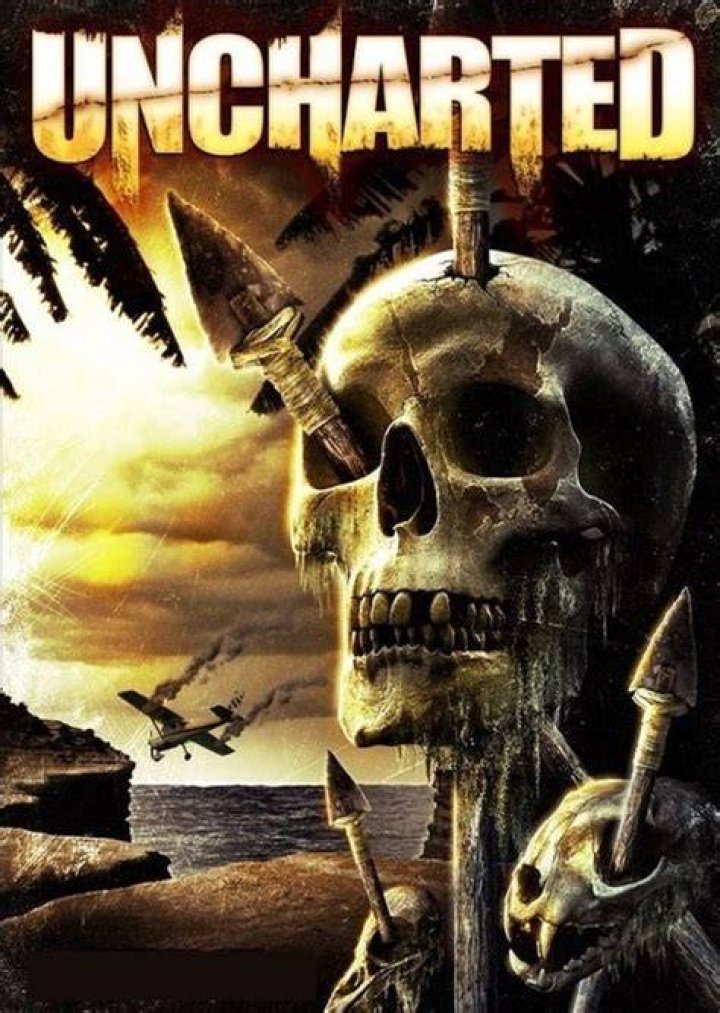 The Perfect Uncharted Movie Cast Fan Casting on myCast