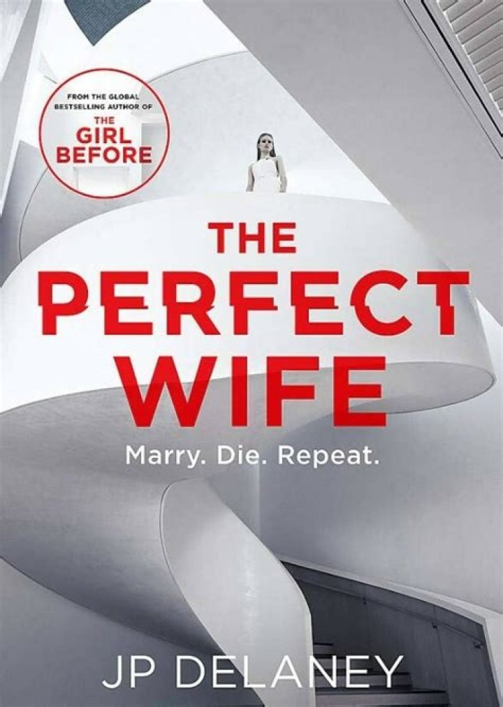 The Perfect Wife Fan Casting on myCast