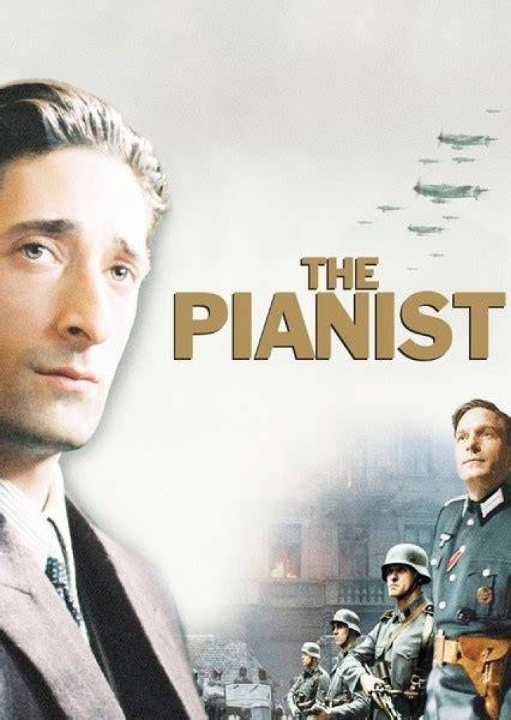 The Pianist (2020)